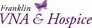 Franklin VNA & Hospice Logo